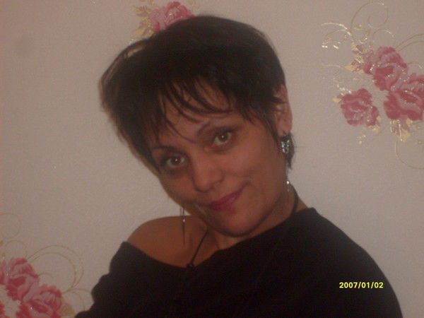 Инна Закирова