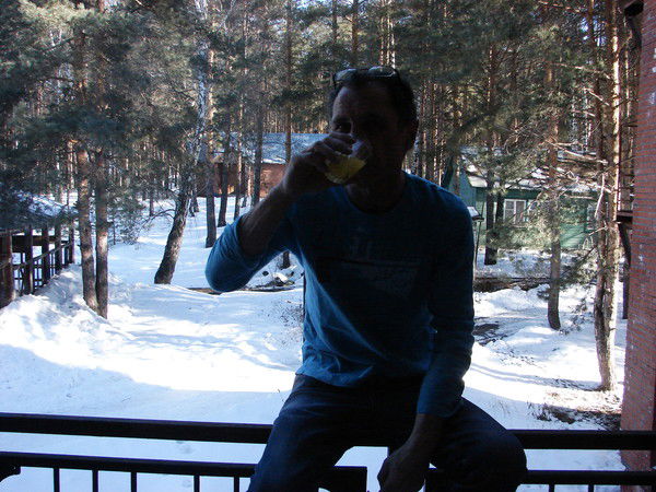 Андрей Сальников