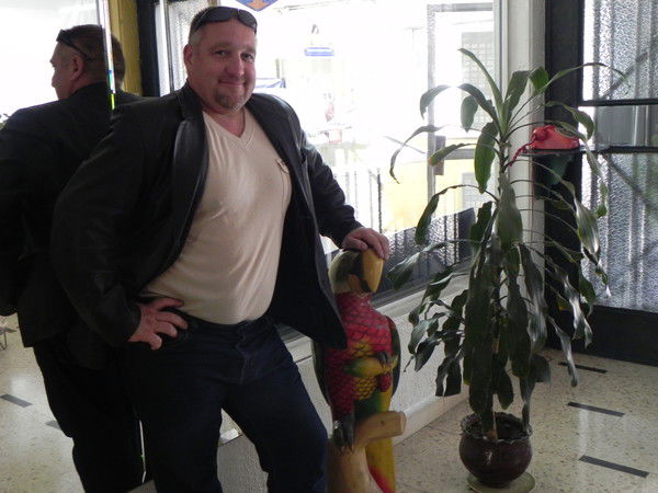 Александр Беганский