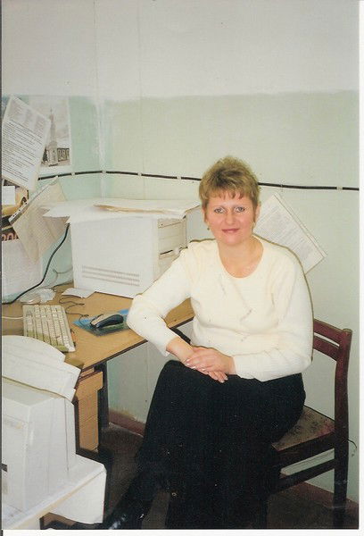 Татьяна Погосян