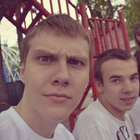 Сергей Шитов