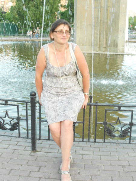 Людмила Губанова