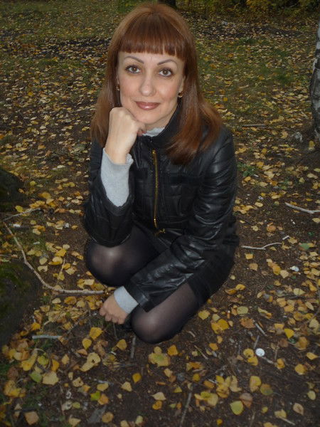 Элина Демченко