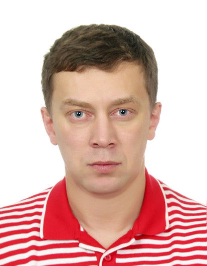 Эльдар Ткаченко