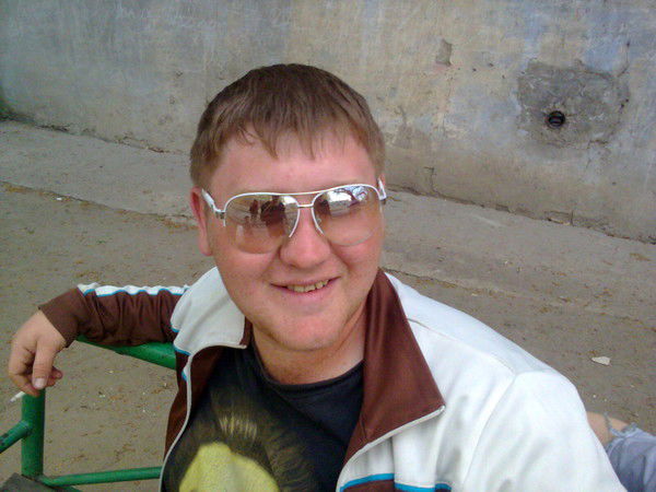 Михаил Мухаев