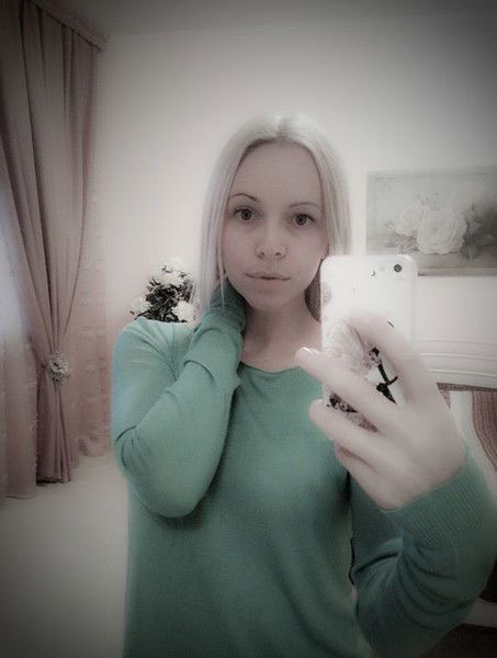 Ксюша Мазур