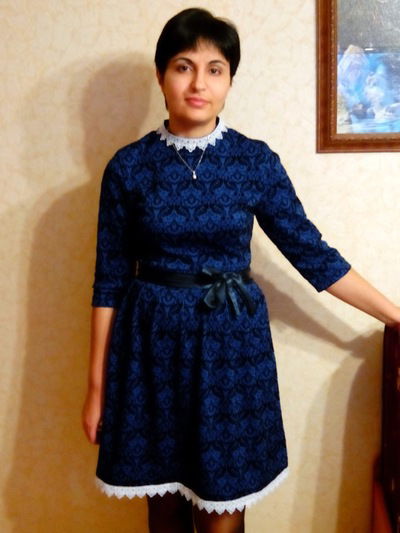 Виола Утчева