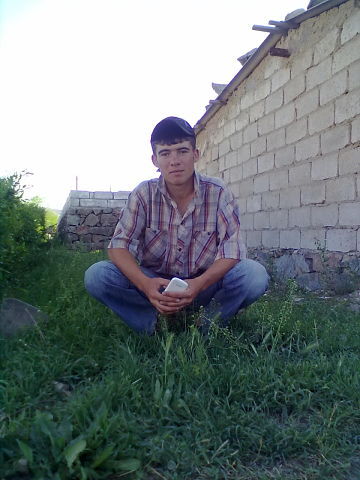 Шохрух Рахимзода