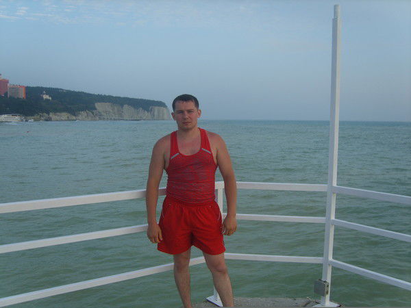 Владимир Васильев