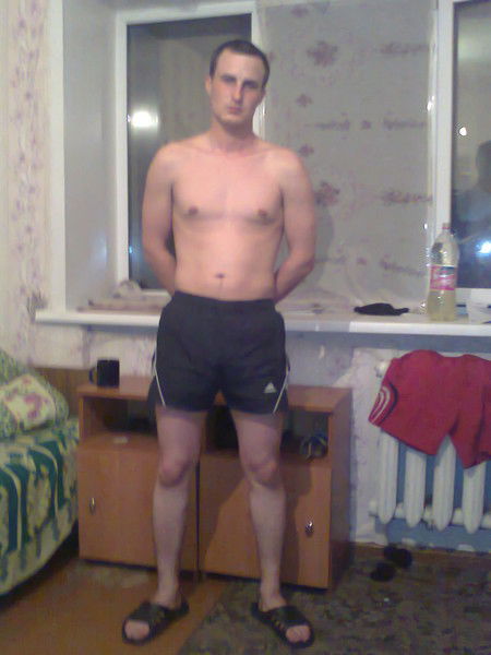 Александр Беликов