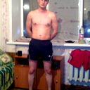 Александр Беликов
