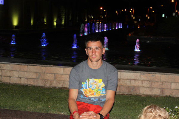 Иван Казаков