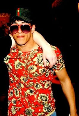 Капитальный Красавчик