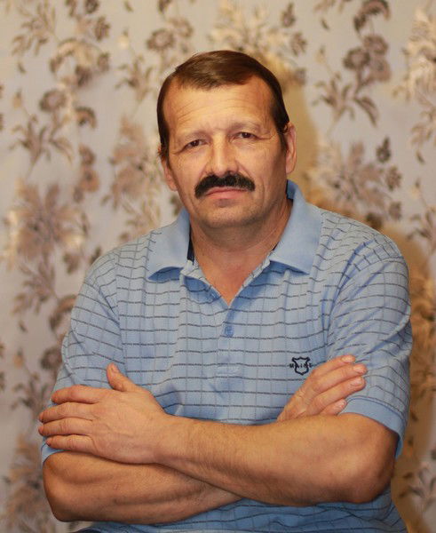 Юрий Лободенко