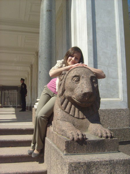 Валерия Топор