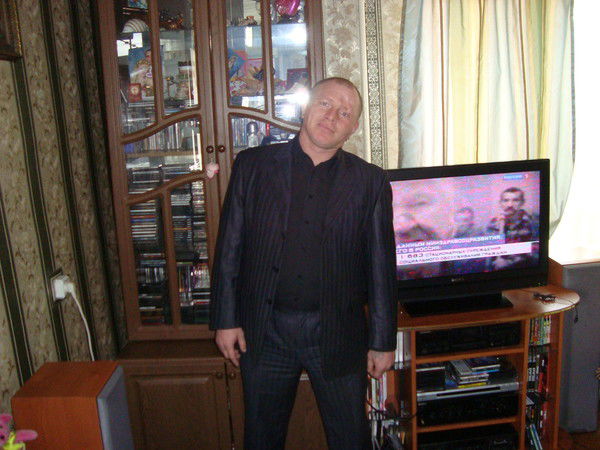 Виталя Лихач