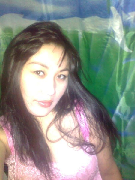 Жулдыз Абдрахманова