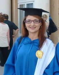 Анжелика Сторожева