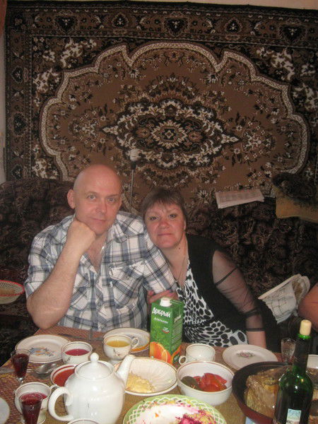 Юрий Ляпустин