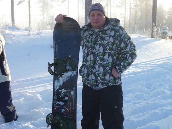 Денис Насонов