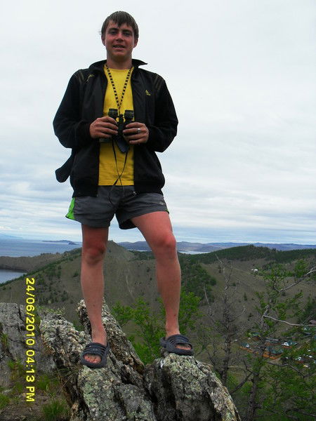 Мерц Серёга