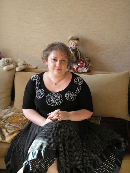 Макка Кагерманова