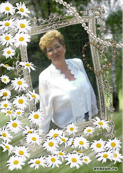 Liudmila Aleksejenko