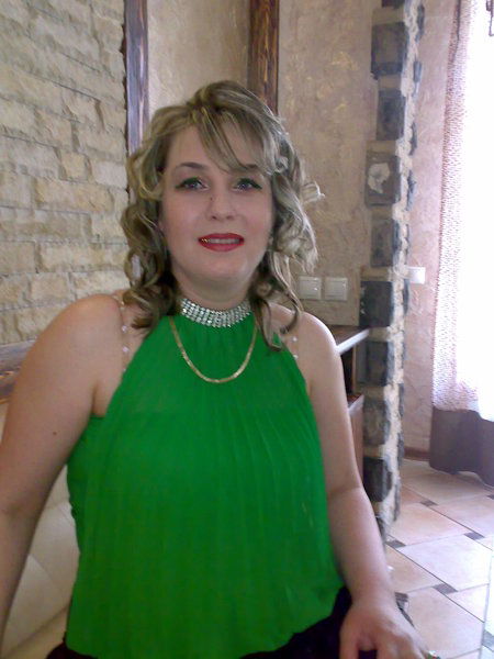 Татьяна Гавриленко