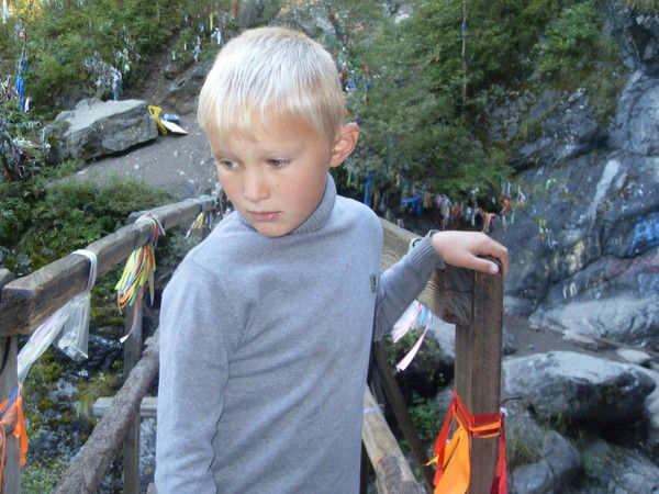 Виктория Купрякова