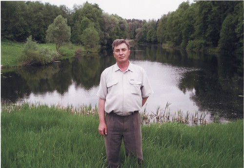 Черкашин Александр