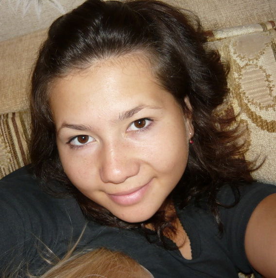 Дина Костенко