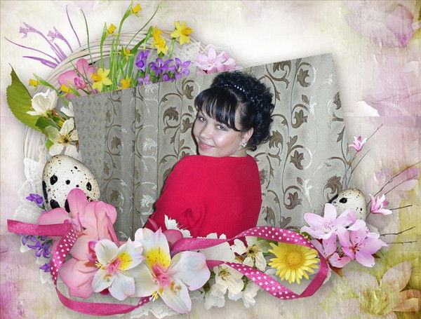 Елена Залетова