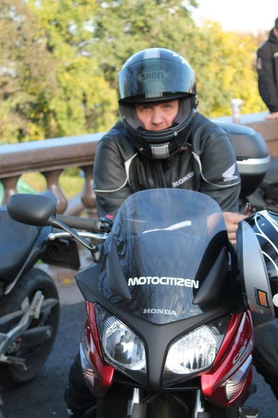 Андрей Панин