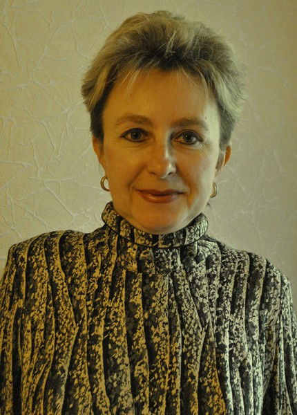 Елена Корнеева