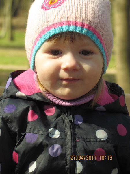 Ольга Секрет