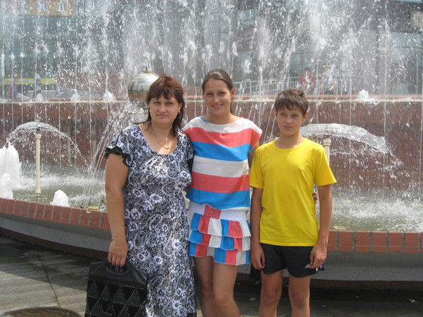 Димон Волосков