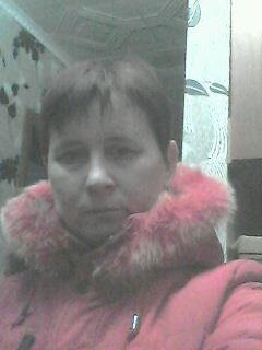 Светлана Шпогис