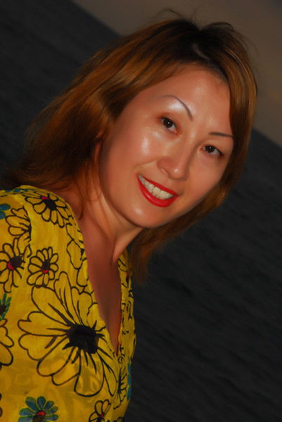 Нуршат Казбек