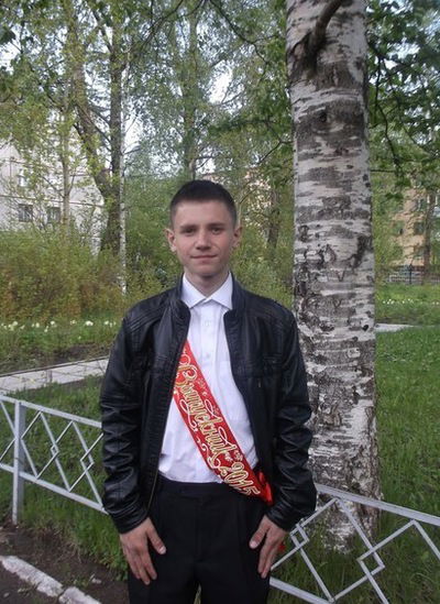 Слава Спиридович