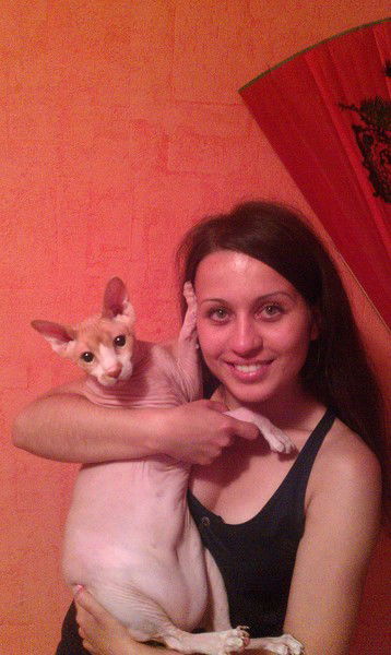 Екатерина Кузиванова