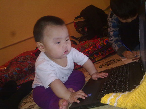 Асылбек Сарыбаев