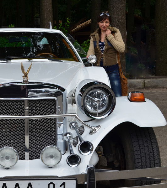 Алена Апарина