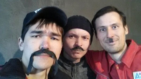 Арман Шамиев