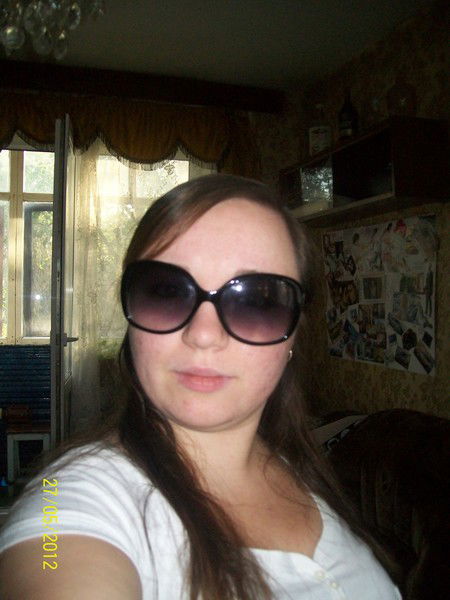 Арианна Приболовец