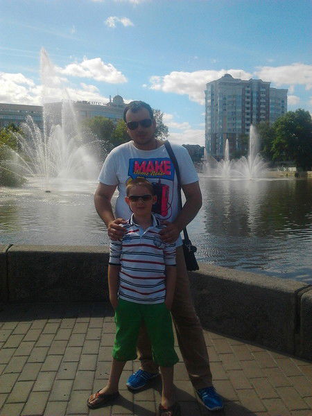 Роман Фартух