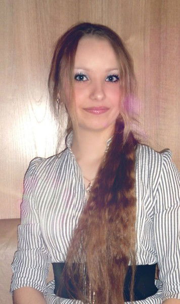 Наталья Фефелова