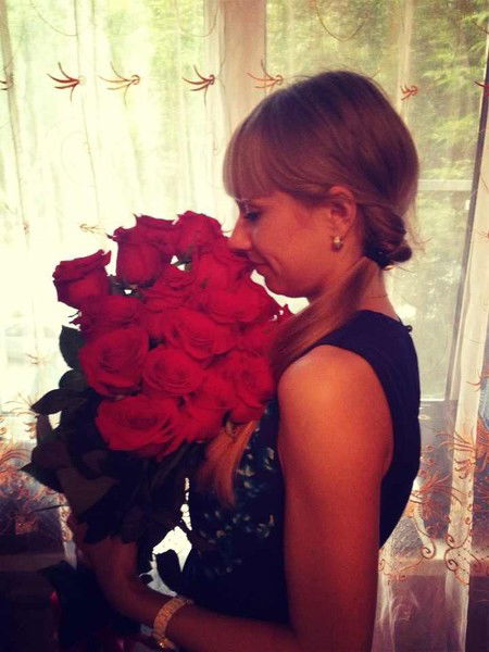 Ирина Гиберт