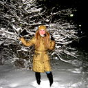 Элла Пряхина