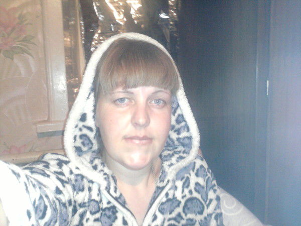 Ирина Калмагорцева