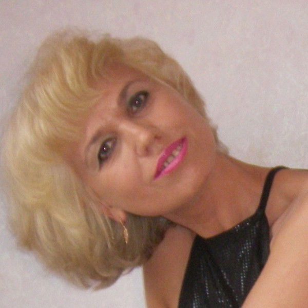 Вера Кузнецова